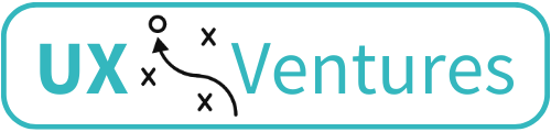 UX Ventures logo